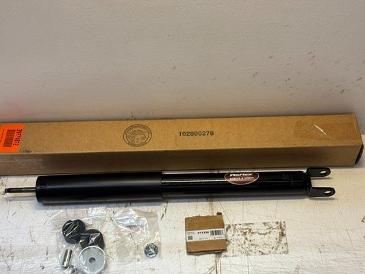 Monroe Shocks & Struts Reflex Shock Absorber | 911330