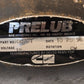Prelub 100271 Direct Drive Starter for Cummins | 1988451 | CW Rotation | 12 V