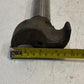 Right Hand Camshaft 7416 | 10-1/2" Long 3-3/4" Wide 36mm Thread 28-Spline