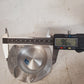 Piston & Liner Diesel 188D WS532