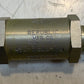 REPUBLIC 482-3/8D2-1/2 Relief Valve 14mm Bore 17mm Thread 10mm ID 28mm OD