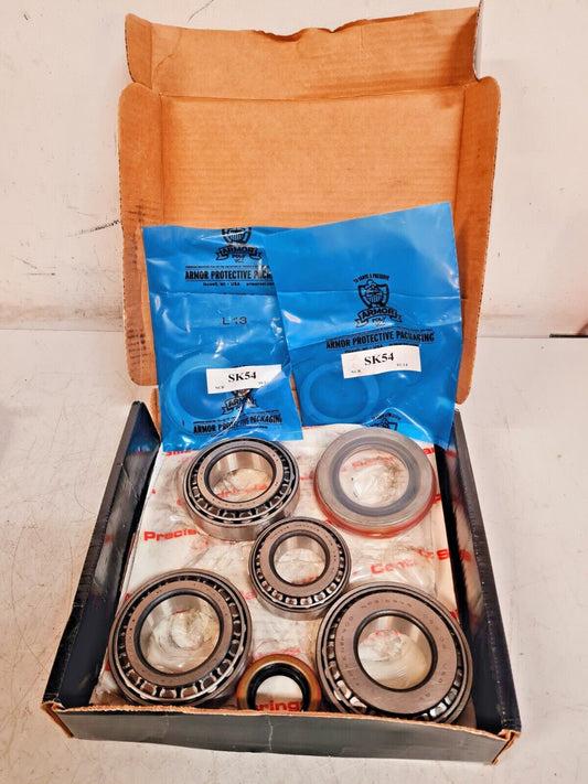 Truck Kraft Rebuild Kit For Differentials TKRA337AMK