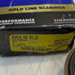 Sealmaster ERX-16 XLO Radial Wide Inner Ring Ball Bearing Locking Collar