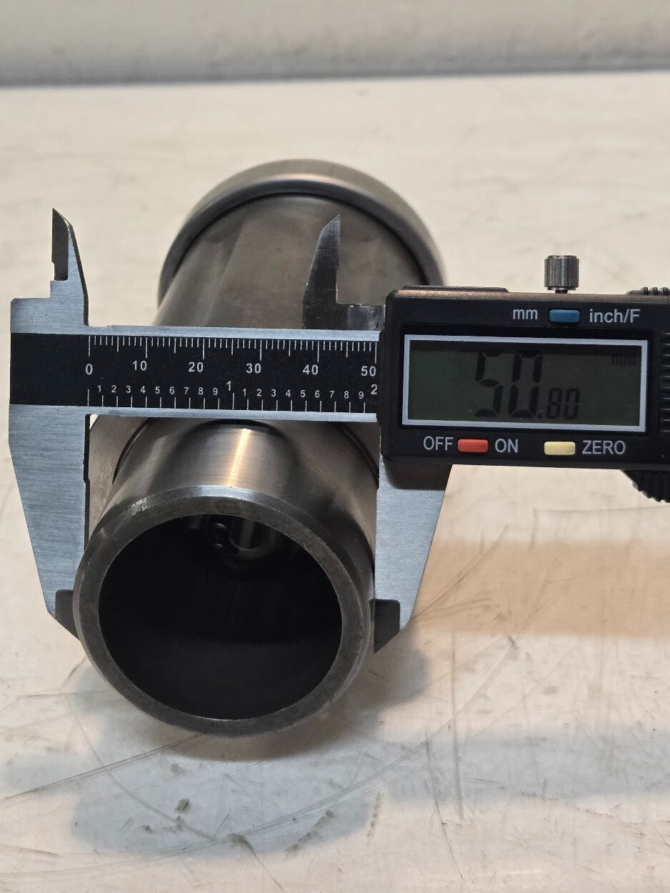 Linear Bearing 1.5 in ID | 5-5/8 in Length for Thomson DS24 Die Set Ball Bushing