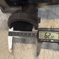 Advantage Manufacturing Energy Efficient Pool & Spa Motor AE1203 | 4.5 HP