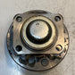 Wheel Bearing & Hub Assembly 5-Bolt 033-289S | 6" Dia. 70mm Bore OD 12mm Bolts