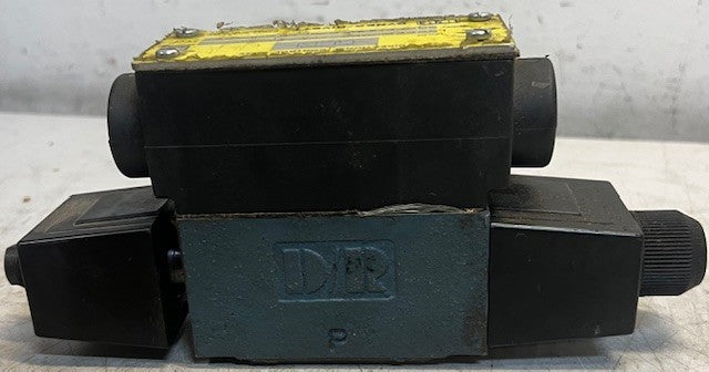 Dynex/Rivett Directional Control Valve 6553-D03-115/DF-10 Replacement