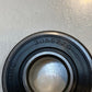 2 Quantity of MRC 305SZZG Single Row Ball Bearings H402 62x25x17mm (2 Quantity)