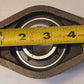 HLU 2-Bolt Flange Bearing 1-3/16" | FL206 | UC206-19