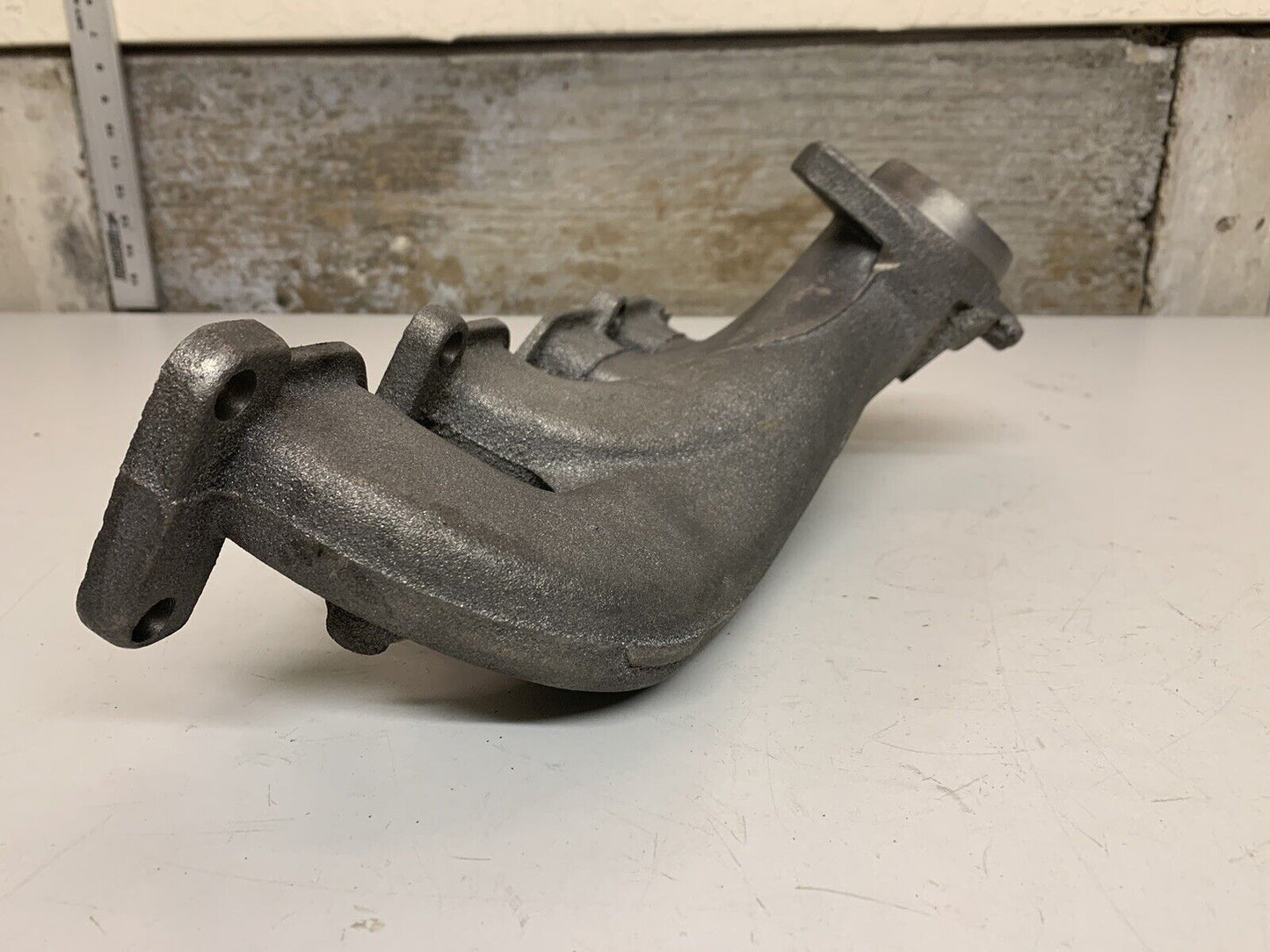 Exhaust Manifold Dorman 674-896 | 50-0224 | 674896