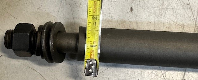Seal Installation Tool Handle RD296 Heavy Duty Installer Grip Tool Replacement