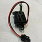 HVAC Blower Motor Resistor-WT Front Wells JA1582