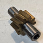 Helical Gear & Shaft | HT172A029 | BHN 293 | HT 88-8-0-4 225 | 7 6J71 | 10 Tooth