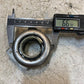 2 Quantity of BCA Clutch Release Bearings 614066 | CF-01186-CC (2 Quantity)