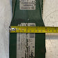 JCB 510/86201 Point V Tooth Point V29TYL | 9-1/2" L 4" W 3-1/2" H