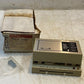 Honeywell TB41A 1167 Marwair Heat Pump Thermostat 2 Stage Heat 1 Stage Cool