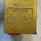 Vickers MCD-4185 Industrial Hydraulic Manifold Control Valve Block