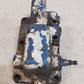 Eaton Double Link Control Valve 95732