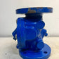 Val Matic Swing-Flex Check Valve 503A 3" Flanged Ductile Iron Backflow Valve