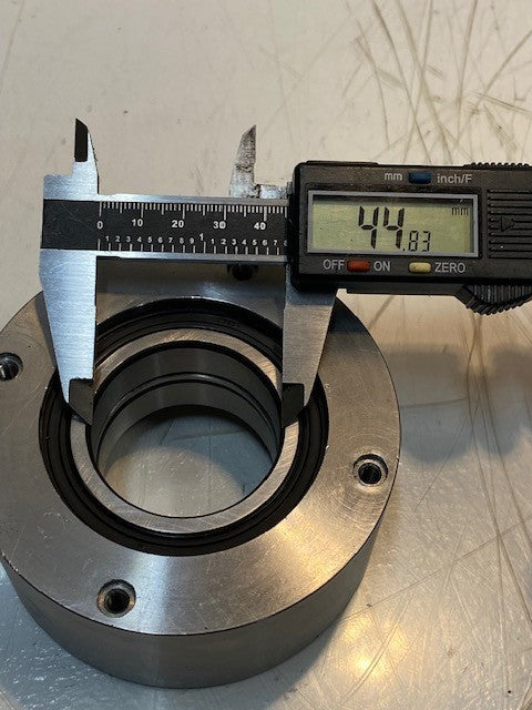 Cam Clutch Roller Bearing 9353 | 93111 | 009-2RS1/C3 | 45x102x45mm