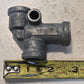 Sealco 140280 Air Brake Pressure Protection Valve | 3/8" NPT Ports | 70 PSI