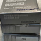 4 Quantity of Powercraft Power Steering Repair Kits 7910 (4 Quantity)