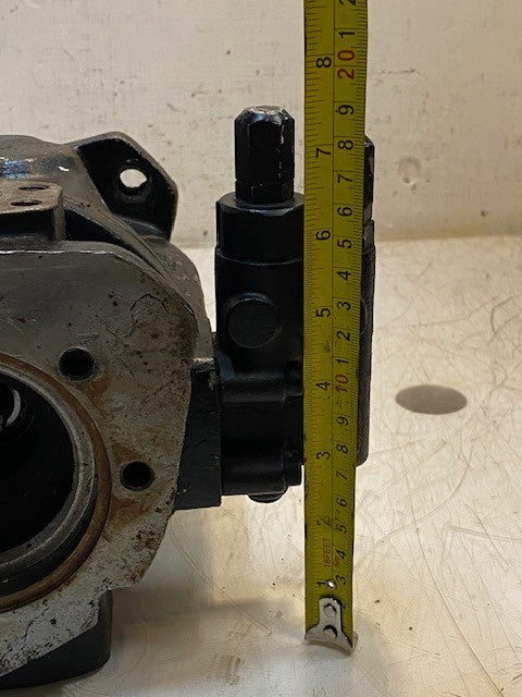 Hydraulic Gear Pump 17mm Bore 20mm Bore 22mm Shaft 13-Spline