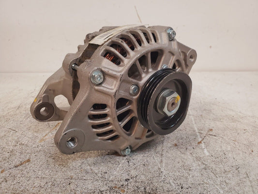 Remanufactured Alternator 14968 | 13297