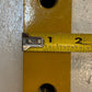 Caterpillar CAT 252-6283 Block MTG D15M11Y07P4723