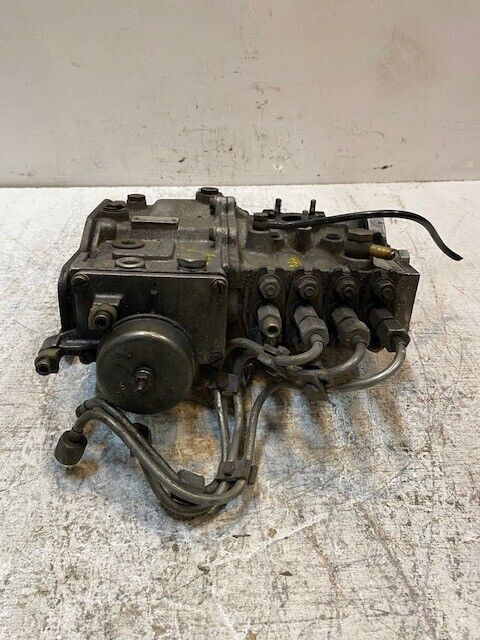 Bosch Mercedes Benz Diesel Fuel Injection Pump RW375/2200MW27-1 | 14651479