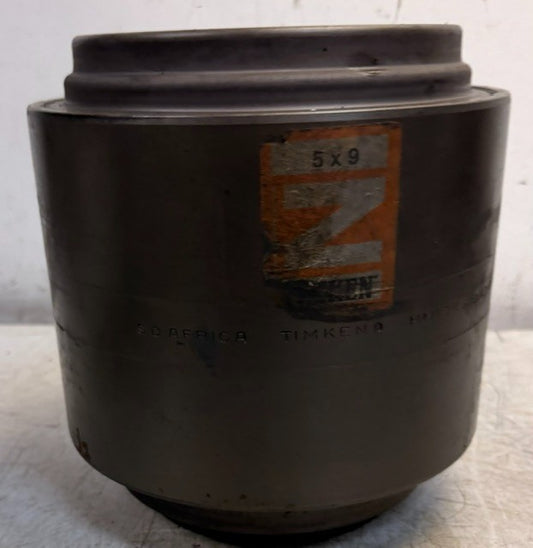Timken 5x9 AP Integrated Tapered Roller Bearing Assembly HM124618XD0814