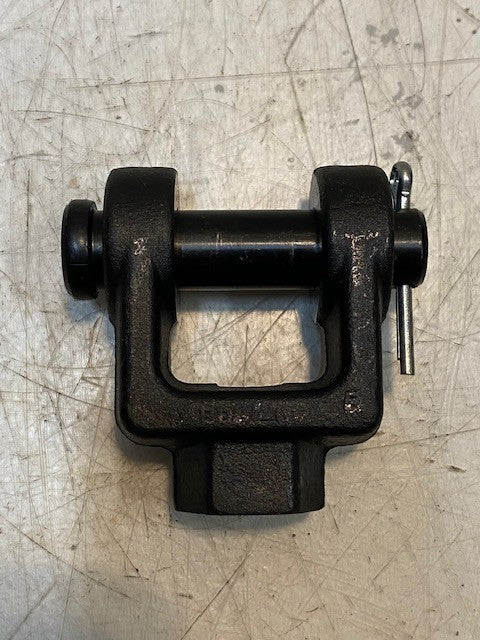 Speedaire 6X482 Rod Clavis & Pin Kit 18mm Bore