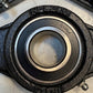3 Quantity of IPTCI 2-Bolt Flange Bearing NFL206 SA206-20G 30mm Bore (3 Qty)