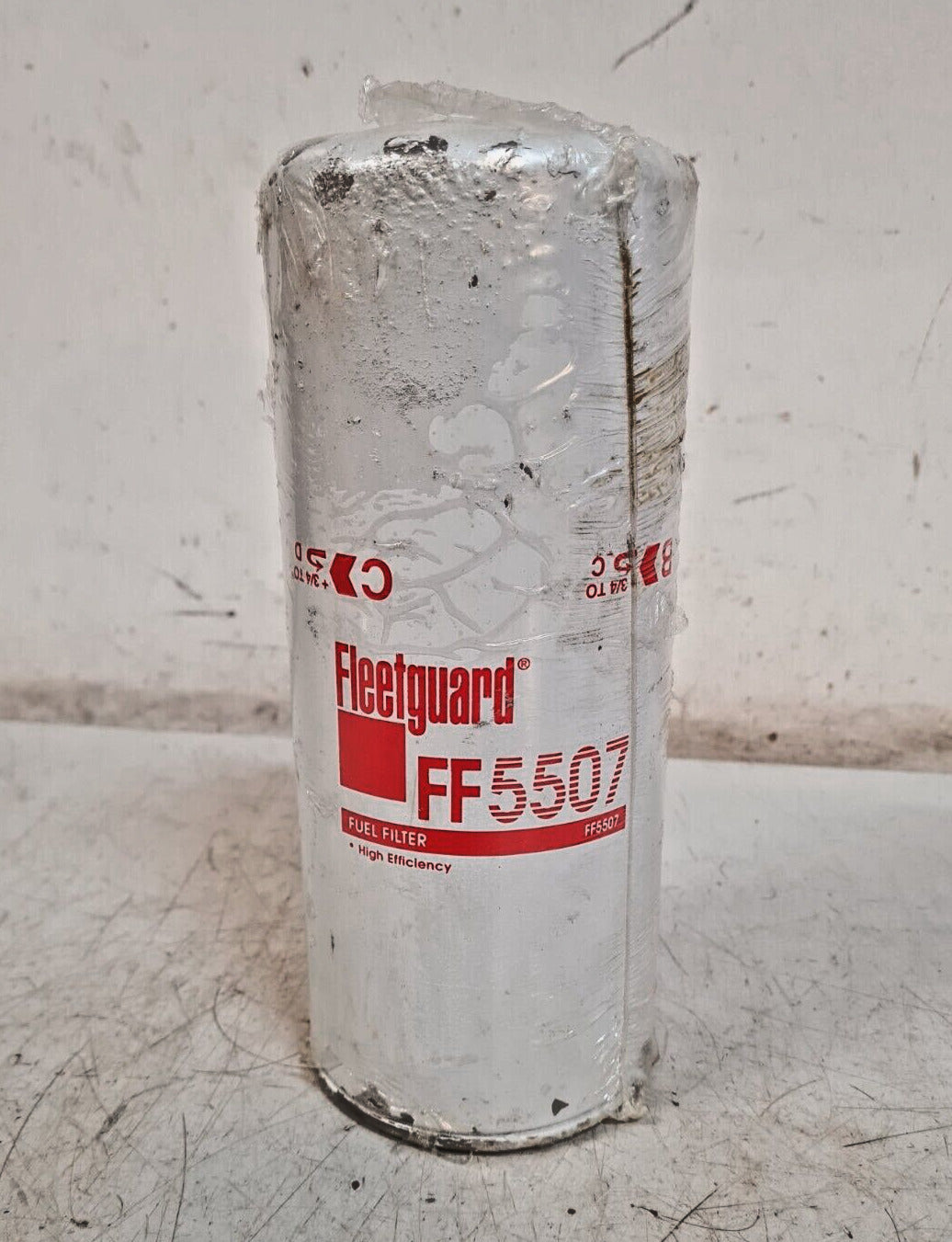 Fleetguard Fuel Filter FF5507