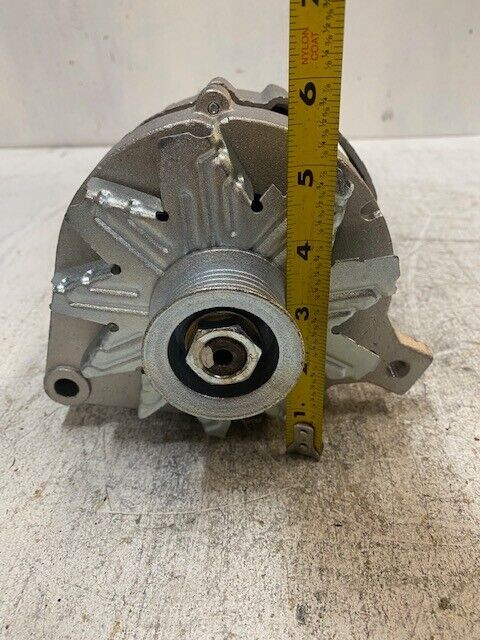 Motorcraft Remanufactured Alternator 7731