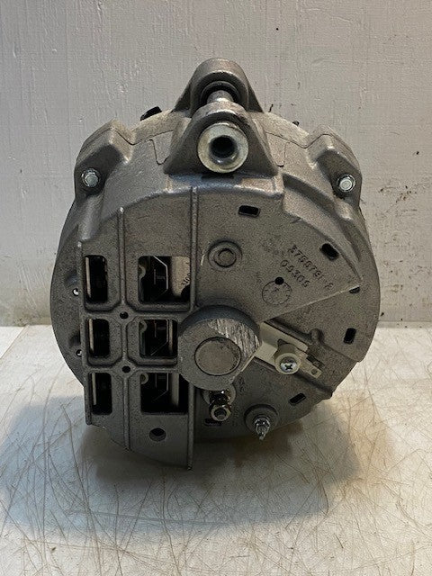 Duralast Remanufactured Alternator 3755791-2 05305 Output Charging Generator