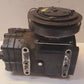 Blissfield Compressor Serial 05906 | 99500 | Model HGB 1000