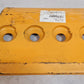 CAT Plate-Wear Part Number 3075602 | T4840C0 | 023075602