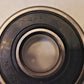 JAF Ball Bearing RMS-6 2RS | RMS-6RS