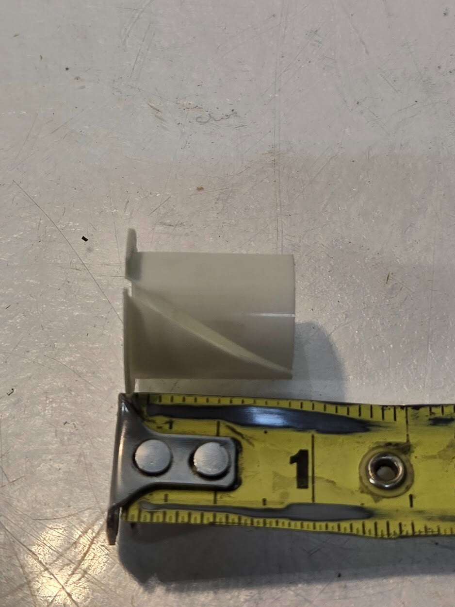 23 Quantity of Ford C5TZ-2461-A Tire Carrier Bushings 3120000974853 (23 Qty)