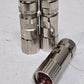 3 Quantity of 6 Position Circular Connector Plug BSTA085NN00550235000 (3 Qty)