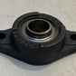 PEER 2-Bolt Flange FTS205 Insert Bearing FH205-16 | 25mm Bore 4-3/4" L 2-3/4" W