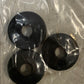 3 Qty of Caterpillar Seals 3G4914 CAT (3 Quantity)