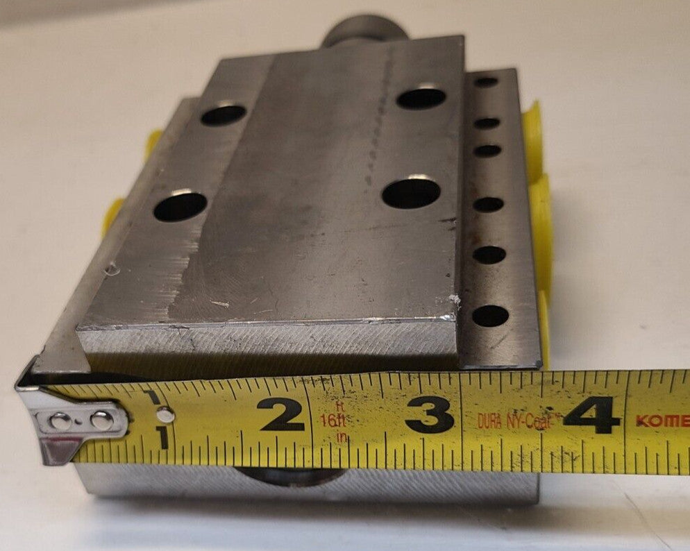 Tiefenbach Solenoid Valve 05-204114 | 05-204114 | 08.02 | Pn 450 Bar