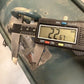 Reliance Electric Sabre AC Induction Motor P21S3026 | 7.5 HP 1755 RPM Phase 3