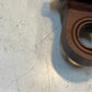 Hydraulic Cylinder SHCI 11-18-08 | 2012050-78510 | 14" Long 26mm Bore 64mm OD