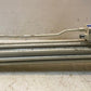 Jastram JA-201027-1 Pneumatic Cylinder Heavy Duty Air Actuator 30-1/2" Long