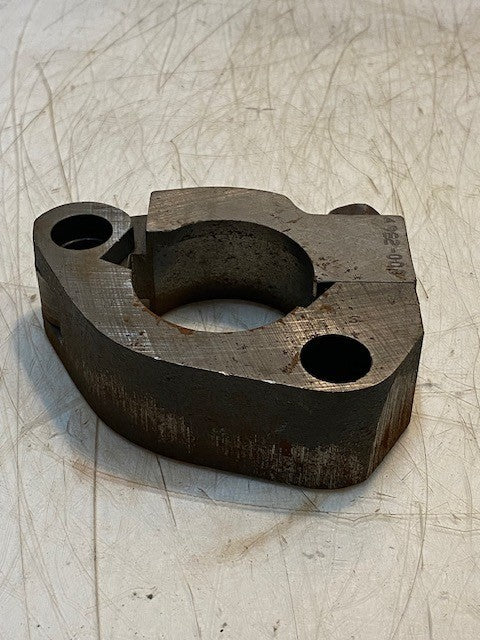 CB Distributor Clamp 4982-000 Ignition Hold Down Bracket