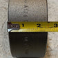 2 Qty of Pipe Fitting A105N A126 B16.11 3M 4" | 5-1/2" OD 2-3/8" Thick (2 Qty)