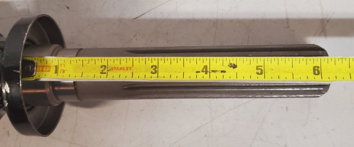 Kubota Rigth Rear Axle Shaft RTV900